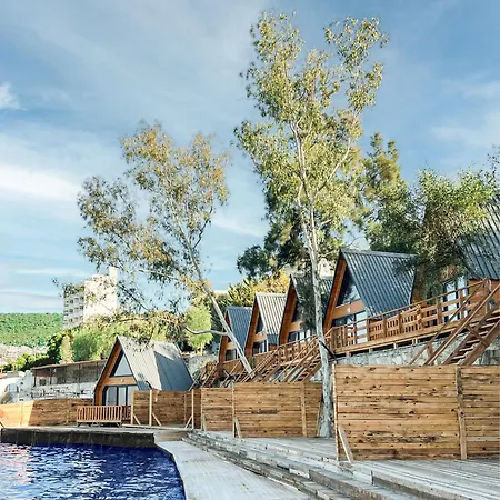 Camping Roseira